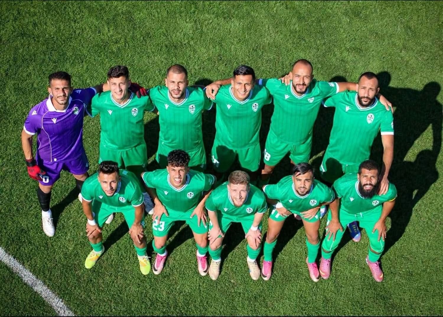 القسم الثاني.. الصدارة لِفريقَين جديدَين
