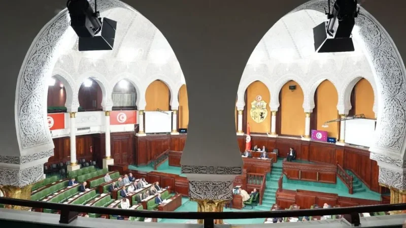المُصادقة على قانون تسوية وضعية الآبار الفلاحيّة غير المرخّصة
