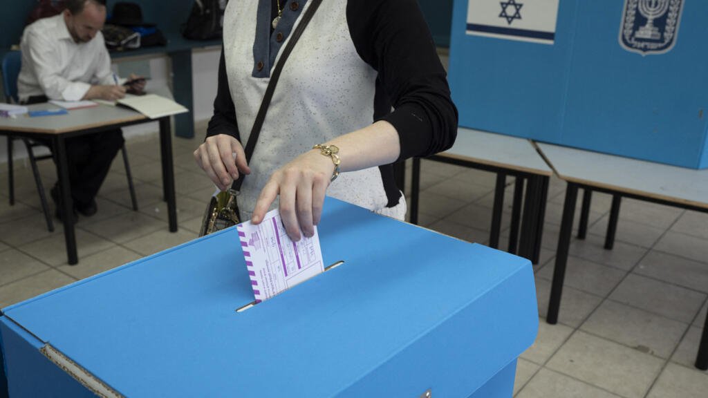 مباشر - انتخابات إسرائيل: المعارضة تتقدم على نتانياهو والقوائم العربية تحقق مكاسب كبيرة
