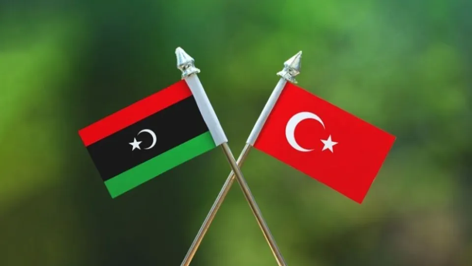 7 سنوات من الجدل.. ما هي بنود الاتفاقية البحرية بين ليبيا وتركيا؟