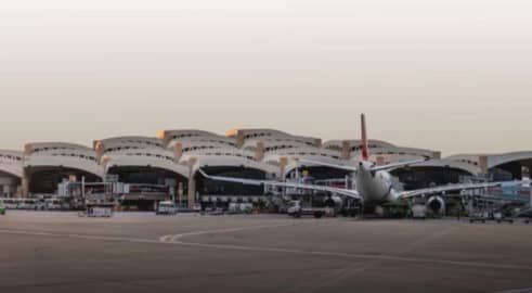 جنسيات ضحايا عدوان الهجوم الحوثي على مطار الرياض.. الطيران السعودي يعلن التفاصيل