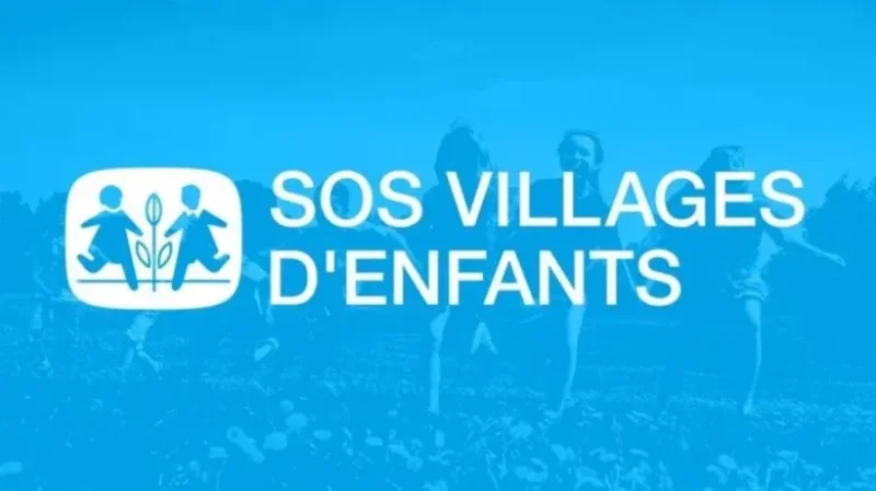 ترخيص لقرى الأطفال SOS لجمع التبرعات عبر المساحات التجارية