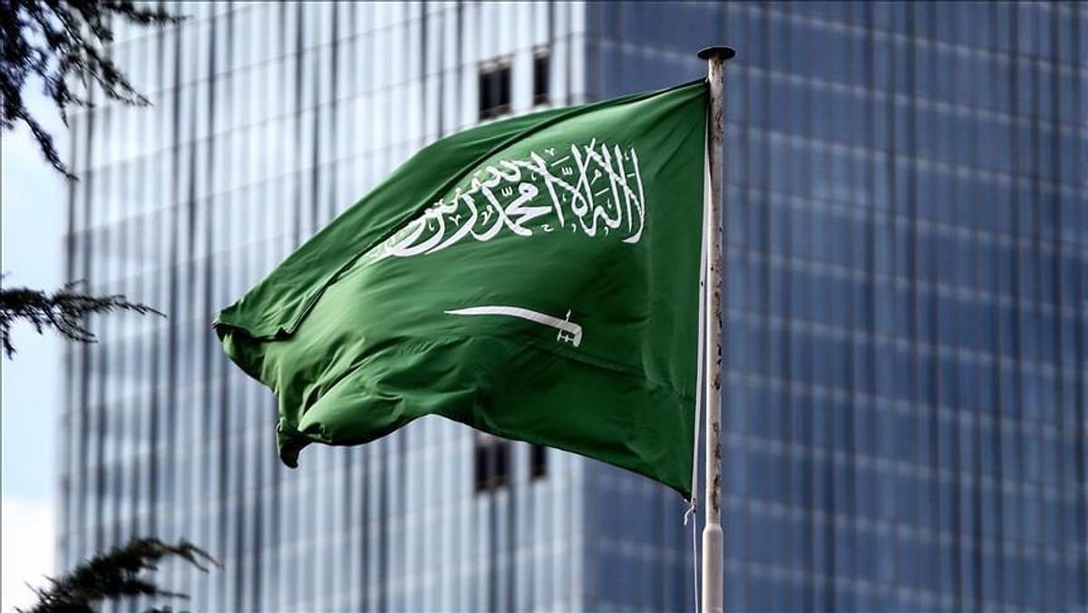 الدفاع المدني السعودي يعلن زوال الخطر في نجران