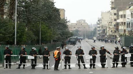 أساليب جديدة لاستهداف مصر.. الكشف عن خيوط "تجنيد إرهابي"