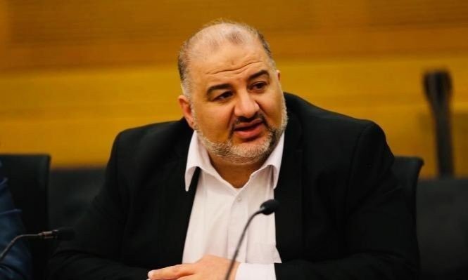نيويورك تايمز: عضو الكنيست منصور عباس قد يصبح كلمة السر في إزاحة نتنياهو عن الحكم