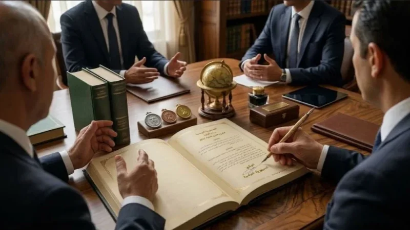 مستشار جبائي: الإعفاءات وحدها لا تكفي لدعم المؤسسات الجديدة