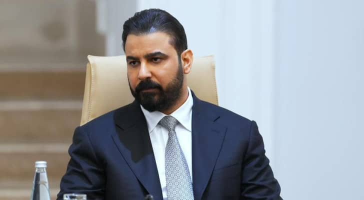 رئيس الوزراء العراقي علي الزيدي يتولى مهام رئاسة جهاز المخابرات الوطني