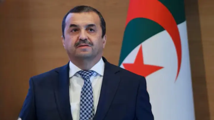 افتتاح الطبعة الـ14 لمعرض ومؤتمر الطاقة والهيدروجين لإفريقيا وحوض البحر المتوسط غدا