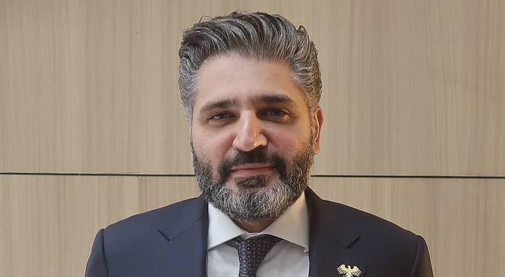 وزير الثقافة السوري: حكمة القيادتين لن تسمح بالمساس بالأخوّة السورية الأردنية