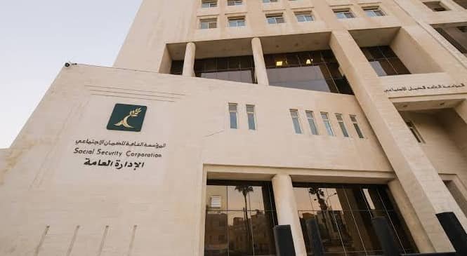 الضمان الاجتماعي يحدد نسب صرف بدل التعطل للمؤمن عليهن عبر 6 أشهر