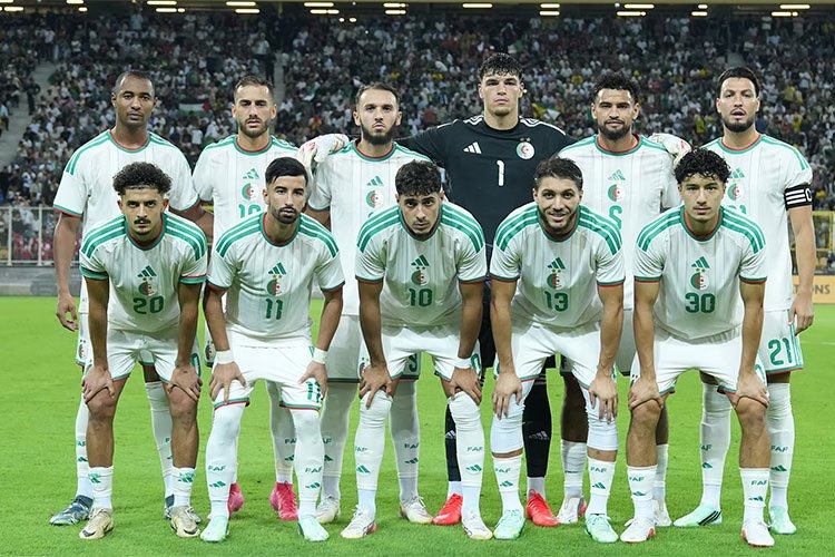 لاعبو الخضر أرهقتهم مقاعد الاحتياط… ومصير بعضهم صار مُبهما