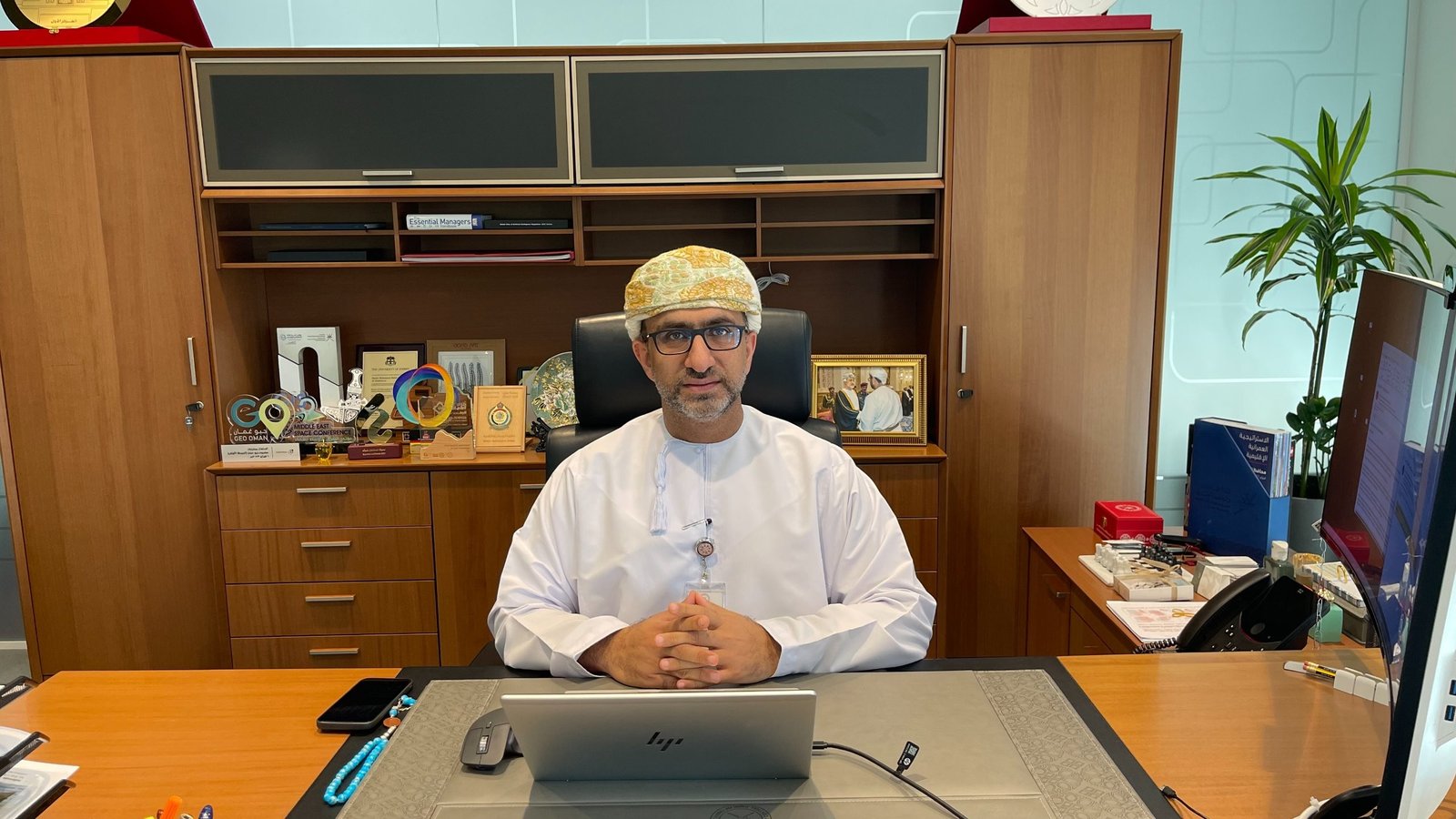 الشهورزي لـ"الرؤية": السوق العُماني مفتوح أمام الاستثمارات في التقنيات المالية.. والتسهيلات متاحة للراغبين
