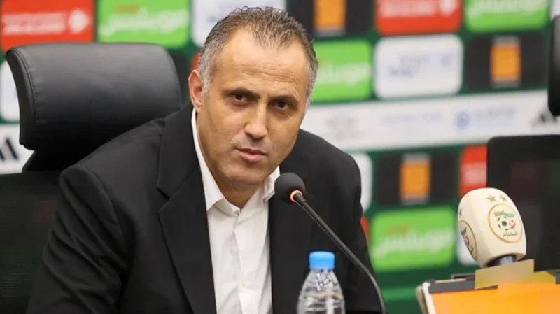 حمداني: “التسجيل من الكرات الثابتة سلاح إضافي وليس دليلَ فشل”