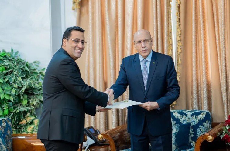 موريتانيا تعلن حكومة جديدة.. وتغييرات في 3 وزارات