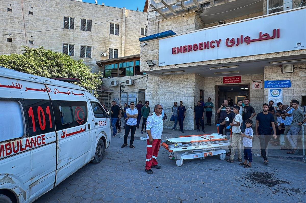 الصحة: 74,237 شهيدًا و175,267 جريحًا في غزة خلال ثلاثة أعوام من الإبادة