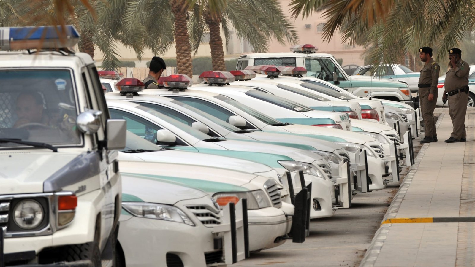 السعودية.. الأمن العام يُعلن ضبط امرأة ظهرت في فيديو تضمن "المساس" بالقيم الدينية