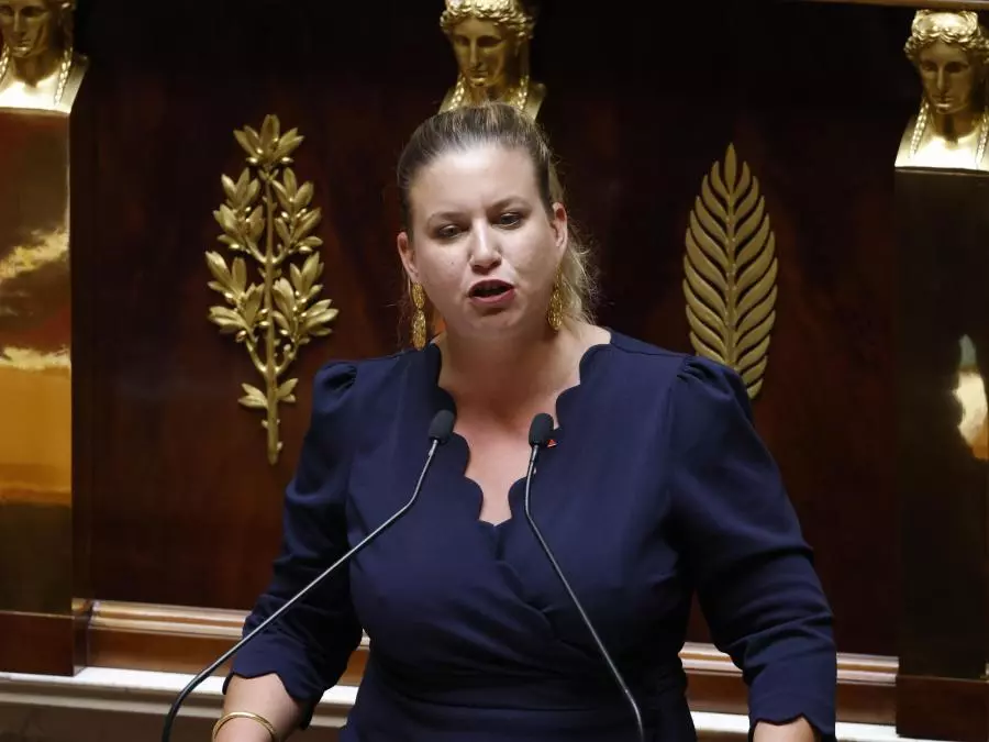 Mathilde Panot appelle à la reconnaissance des massacres du 17 octobre comme un «crime d’Etat»