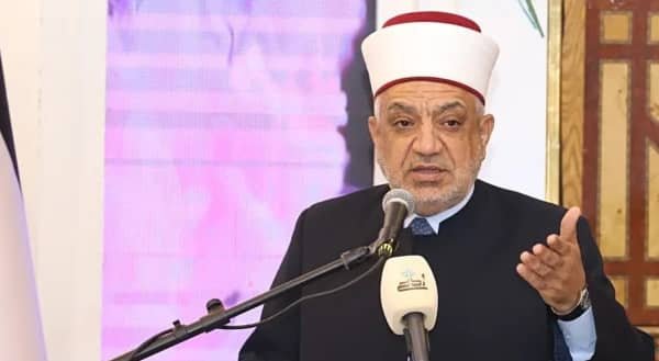 وزير الأوقاف يدين الاعتداء على كنيسة في الكرك ويصفه بالعمل الإرهابي الجبان
