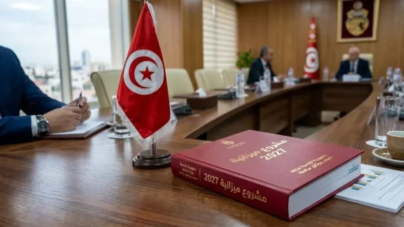 مشروع قانون المالية 2027: 40 مليون دينار لإعادة تكوين قطيع الأبقار