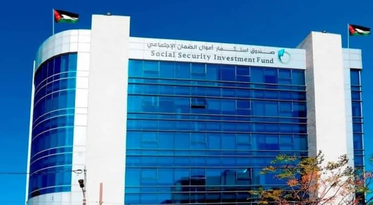 رئيس صندوق الضمان: ارتفاع موجودات الصندوق يعكس نجاح سياسة تنويع المحافظ والمصادر