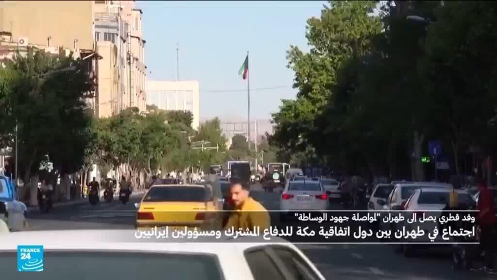 التحالف يعلن اعتراض صاروخ بالستي بعد استهداف الحوثيين مطار الرياض