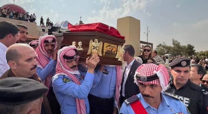 الوزير الأسبق الحباشنة: يجب محاسبة من زرع الفتنة في عقول منفذي الهجوم الإرهابي على كنيسة حمود بالكر
