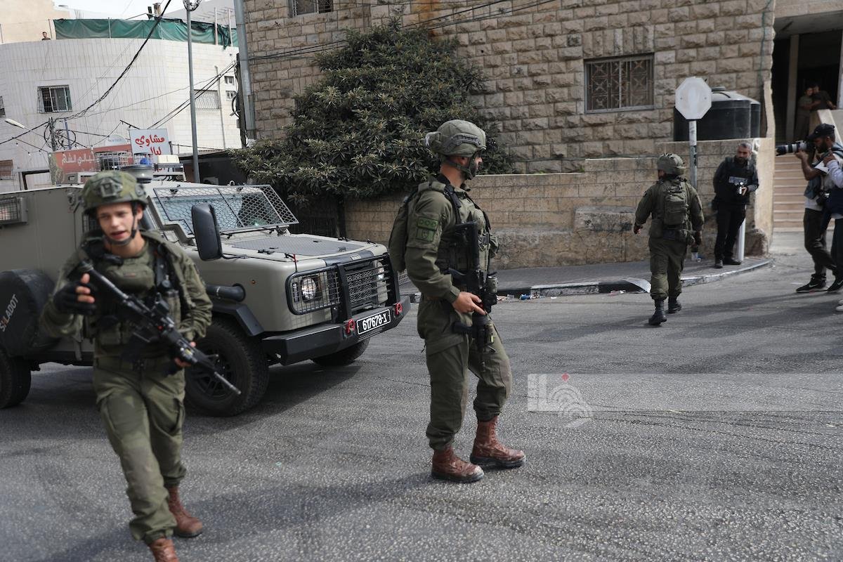 الاحتلال ينكّل بالخليل لليوم الخامس وسط تحذيرات أممية من التهجير والتطهير العرقي