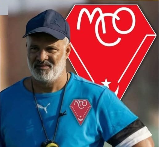 شريف الوزاني: “تنتظرنا مباراة صعبة ضد شبيبة الأبيار”