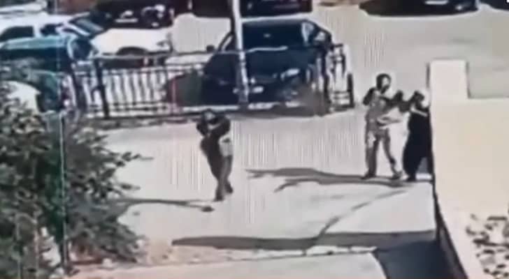 تفاصيل الإطاحة بخلية كنيسة حمود الإرهابية: مداهمة فجرية واشتباك مسلح وضبط للأسلحة والعتاد -فيديو