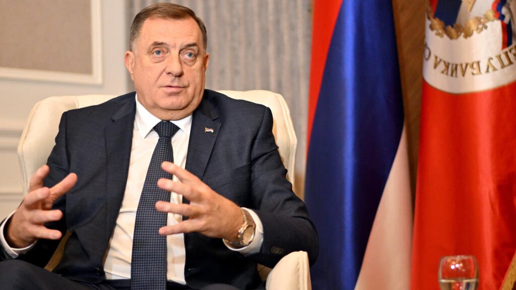 انتخابات البوسنة: الحزب الموالي لروسيا يعلن فوزه في جمهورية صرب البوسنة