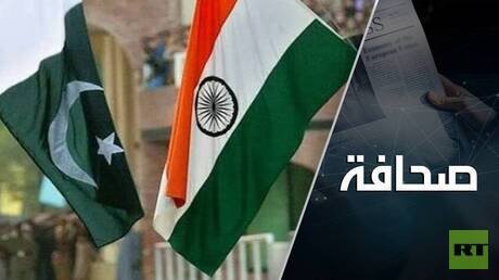 الحدود بين الهند وباكستان على وشك الاشتعال، فهل تبقى الصين على حياد؟