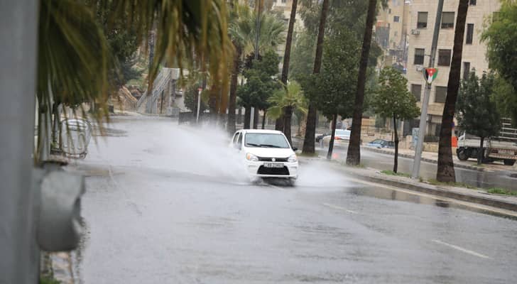 خبير بقطاع المركبات يوضح لـرؤيا أبرز الفحوصات الوقائية لضمان السلامة على الطرق خلال الشتاء