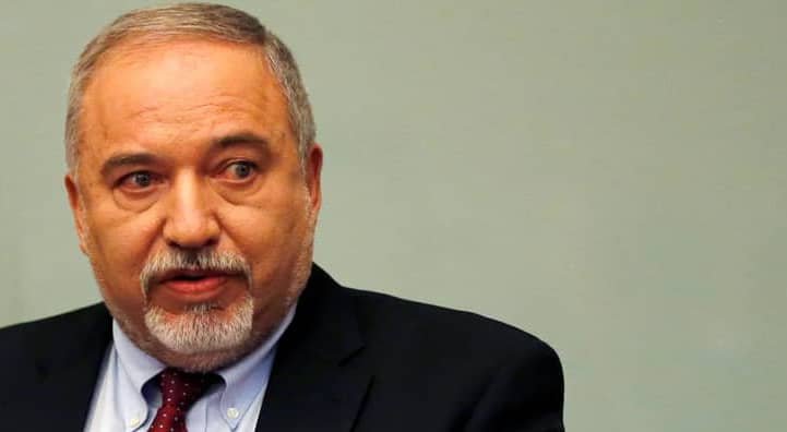 زعيم المعارضة في تل أبيب: واشنطن ستعترف بالدولة الفلسطينية بعد ولاية ترمب ونتنياهو يعلم بذلك