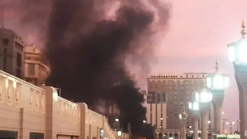الحوثي: استهدفنا وزارة الدفاع السعودية ومنشآت لأرامكو ومطار الدمام