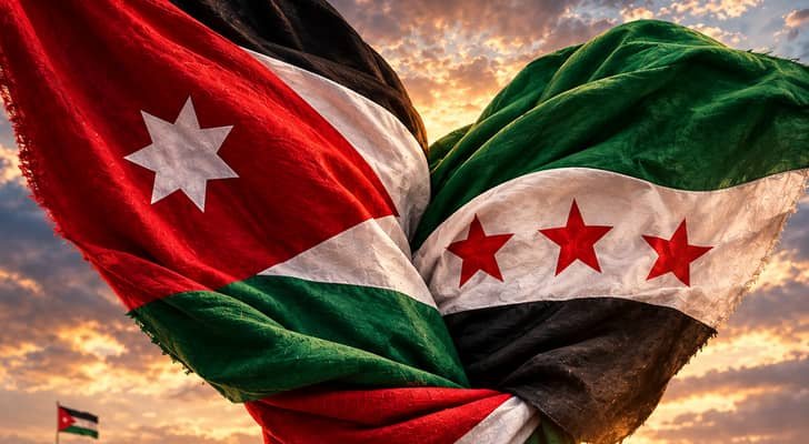 الحكومة: أمن الأردن وسوريا واحد والتنسيق الأمني ضد الإرهاب والتهريب مستمر ومؤسسي منذ سنوات