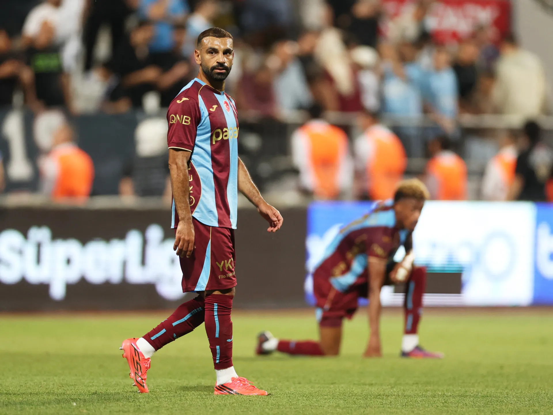 موعد مباراة طرابزون سبور ضد كوبس بدوري المؤتمر الأوروبي والقنوات الناقلة والتشكيلتان المتوقعتان