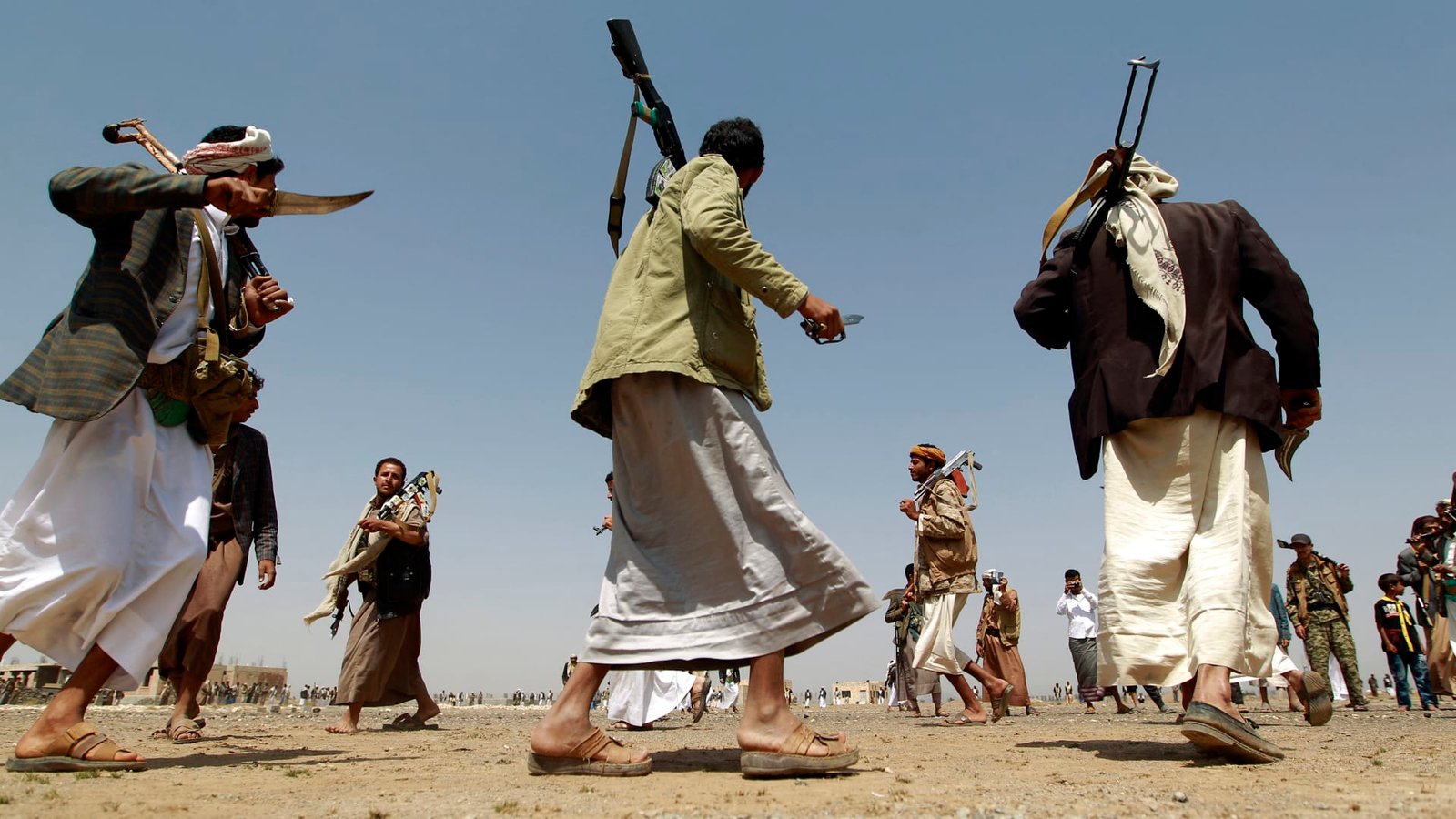 وزارة الدفاع اليمنية تحذر من المشاركة بـ"النكف القبلي" وغيرها من تجمعات بمناطق سيطرة الحوثي