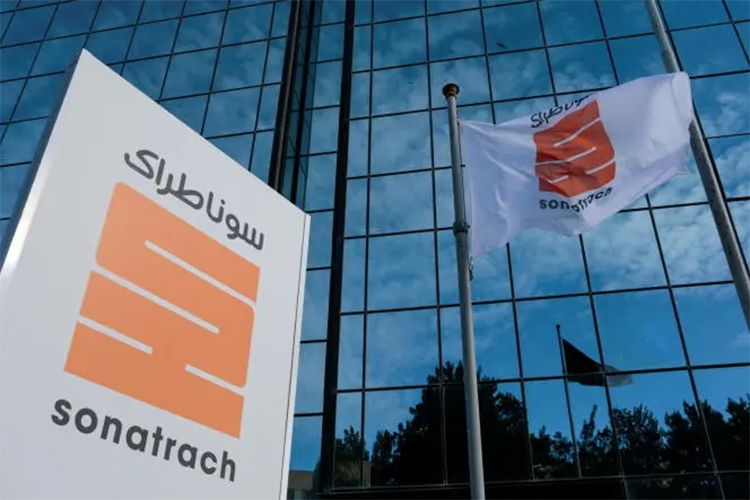 Sonatrach Raises LPG Prices for November