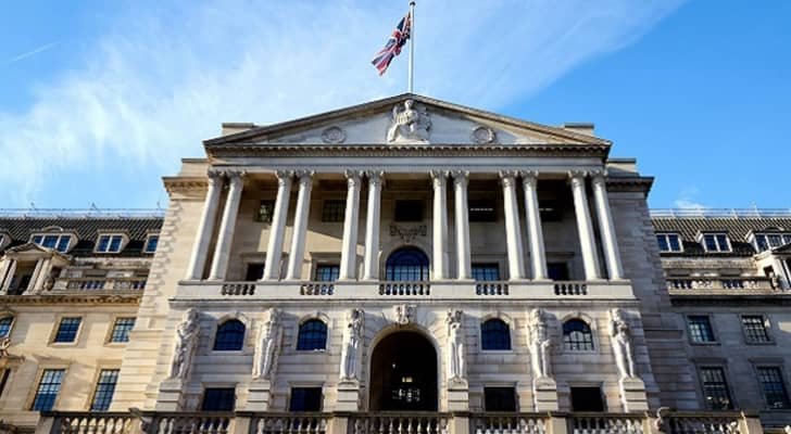 الفيدرالي الأميركي يقرر تثبيت أسعار الفائدة دون تغيير عند نطاق يتراوح بين 3.75% و4%