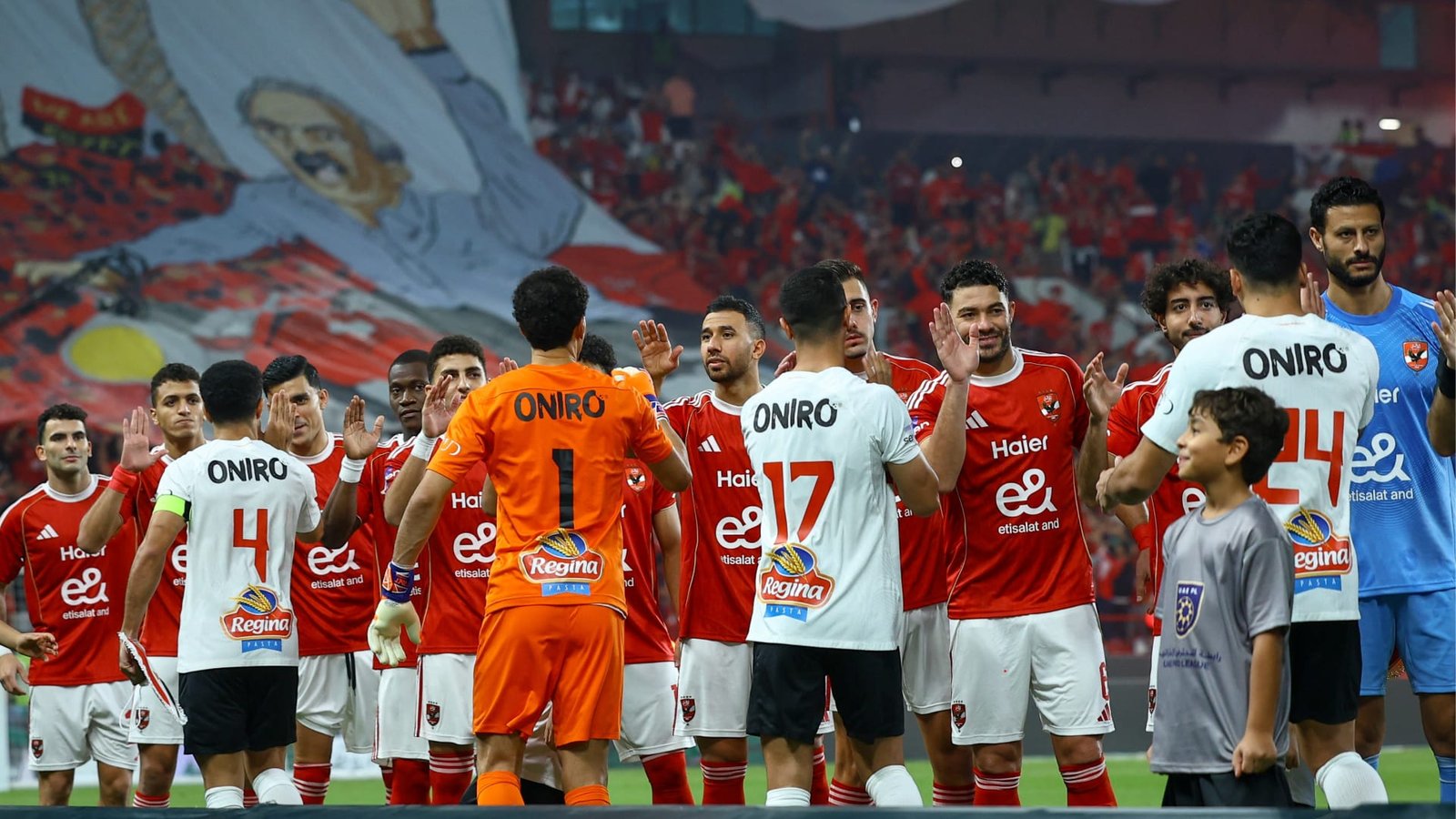 5 معلومات قد لا تعرفها عن مباراة الأهلي والزمالك المنتظرة