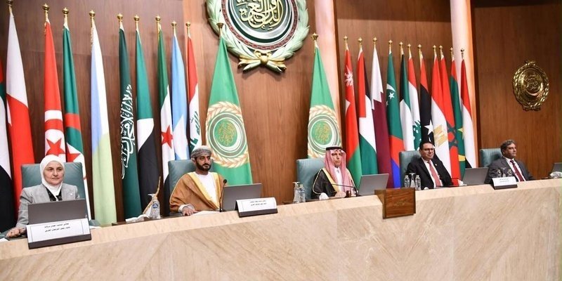 السعدي يفوز بمنصب النائب الأول لرئيس البرلمان العربي