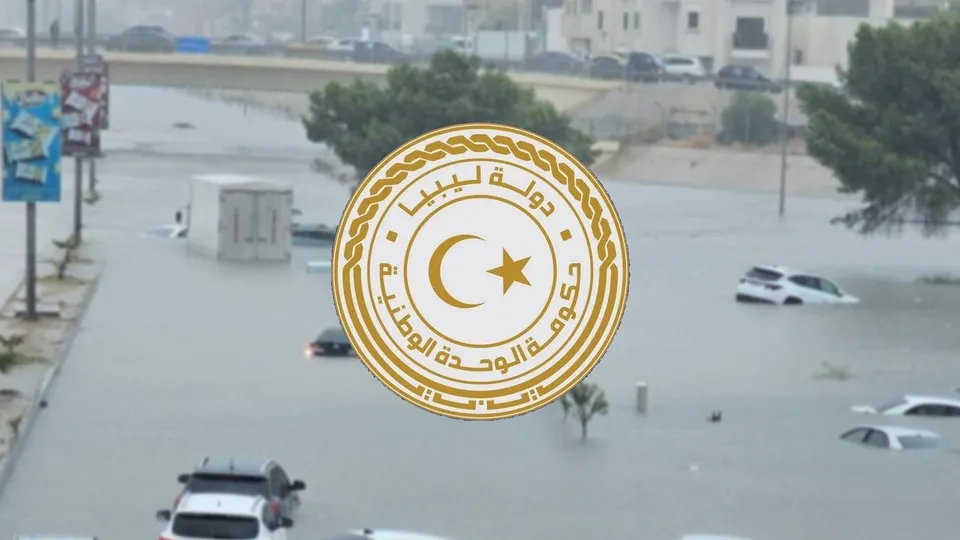 بعد أمطار طرابلس.. الحكومة تنعى الضحايا وتتعهد بالتعويض والمحاسبة