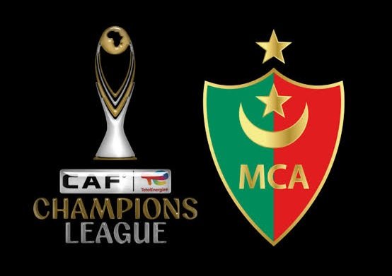 المولودية الجزائر تكشف برنامج مبارياتها في دور مجموعات رابطة الأبطال