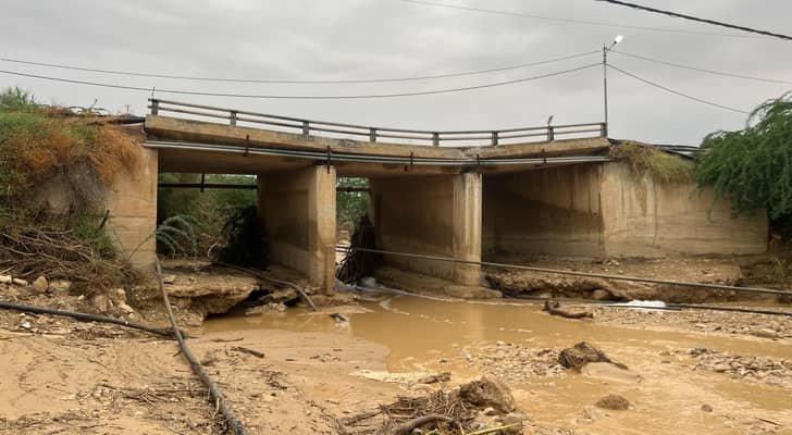 مسؤولون يوضحون لـ من هنا نبدأ جاهزية البلديات والأشغال أمام الظروف الجوية