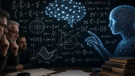 الذكاء الاصطناعي يتحدى علماء الرياضيات.. ونتائج OpenAI تثير الجدل