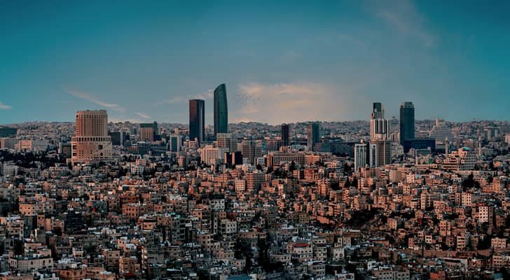 الاقتصاد الأردني يتجاوز التوترات الإقليمية ويسجل مساراً صاعداً خلال عام 2026