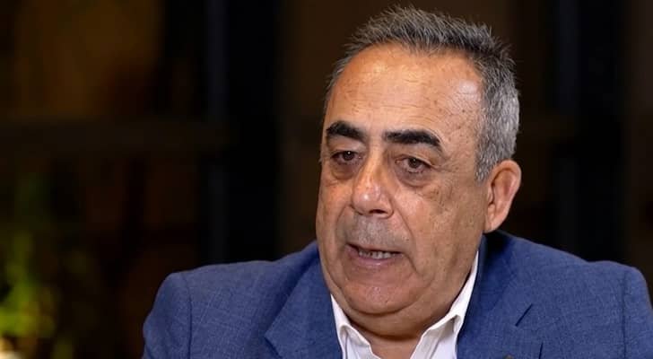 أسعد غانم: الحكومة الإسرائيلية بحالتها الحالية تشكل خطراً كبيراً على المنطقة والشعب الفلسطيني