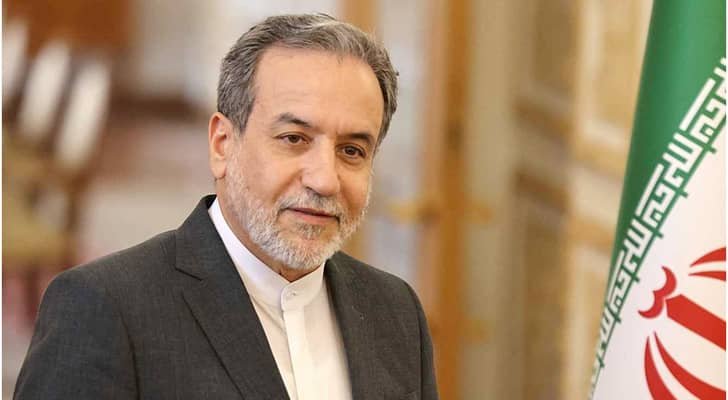 عراقجي يؤكد وصول التعاون بين إيران وروسيا إلى مستويات غير مسبوقة من التقارب