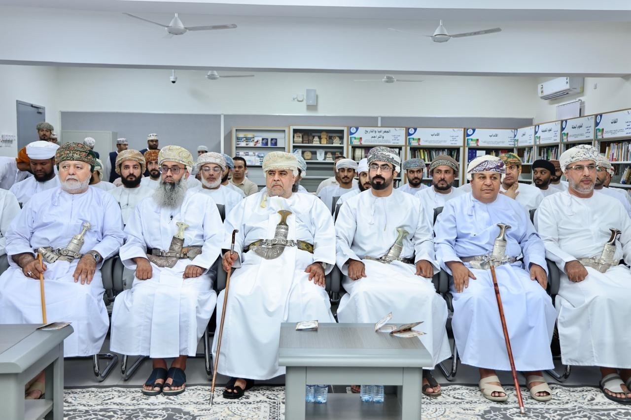 الأسبوع القرآني بمدرسة الحُباب بن المنذر.. قيم راسخة وإبداعات طلابية