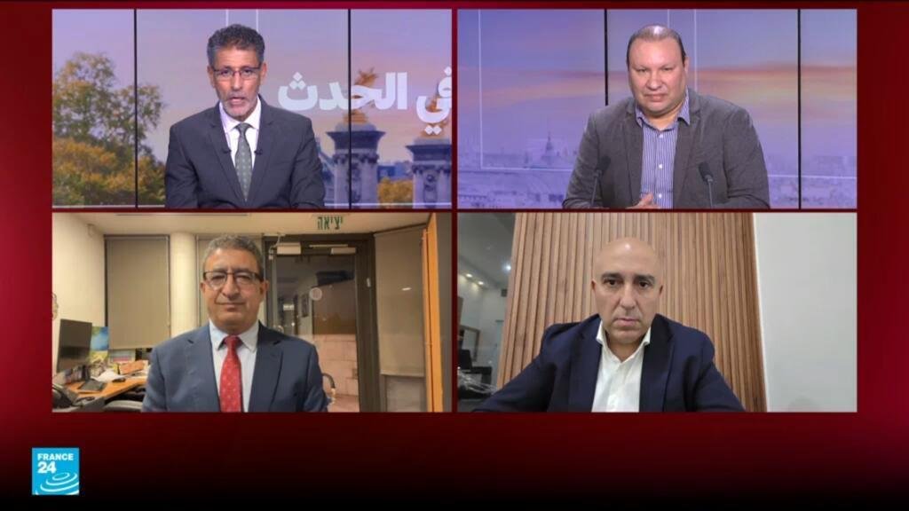 إسرائيل: انتخابات محفوفة بالمخاطر؟